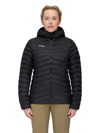 MAMMUT | Damen Isolationsjacke Albula IN Hooded | 